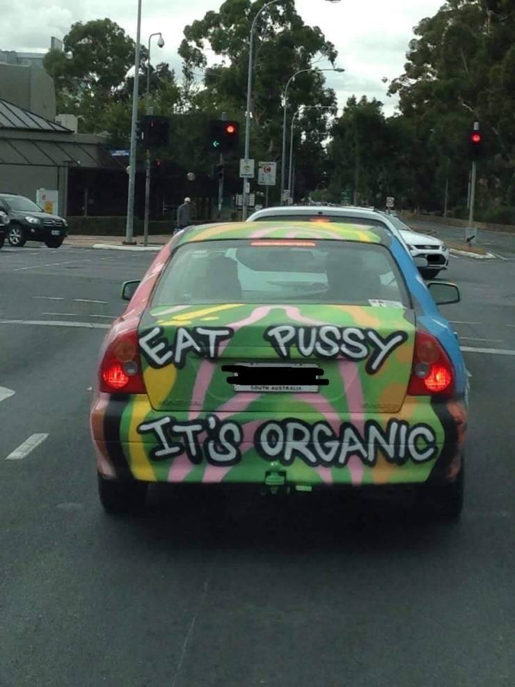 Dirty Mind, Come Here!