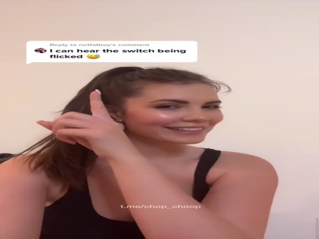 Can You Hear The Clapping?