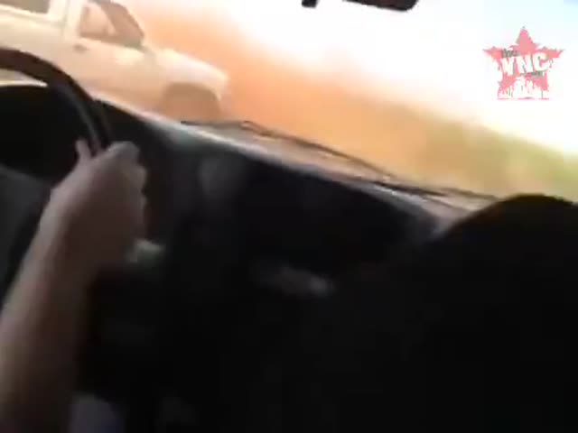 Busting Brazilian Drug Dealers