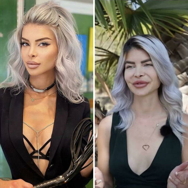 This Editing Is Just Too Much…