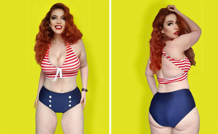 This Editing Is Just Too Much…