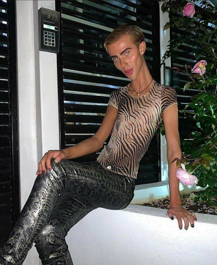 This Editing Is Just Too Much…