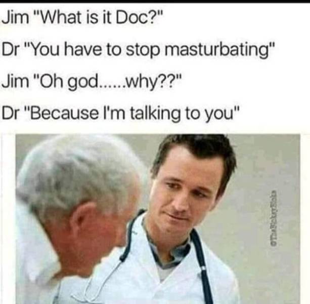 Some Dirty NSFW Memes For You!