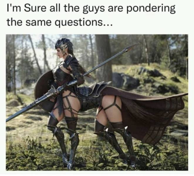 Some Dirty NSFW Memes For You!