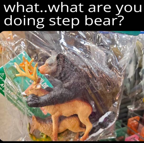 Some Dirty NSFW Memes For You!