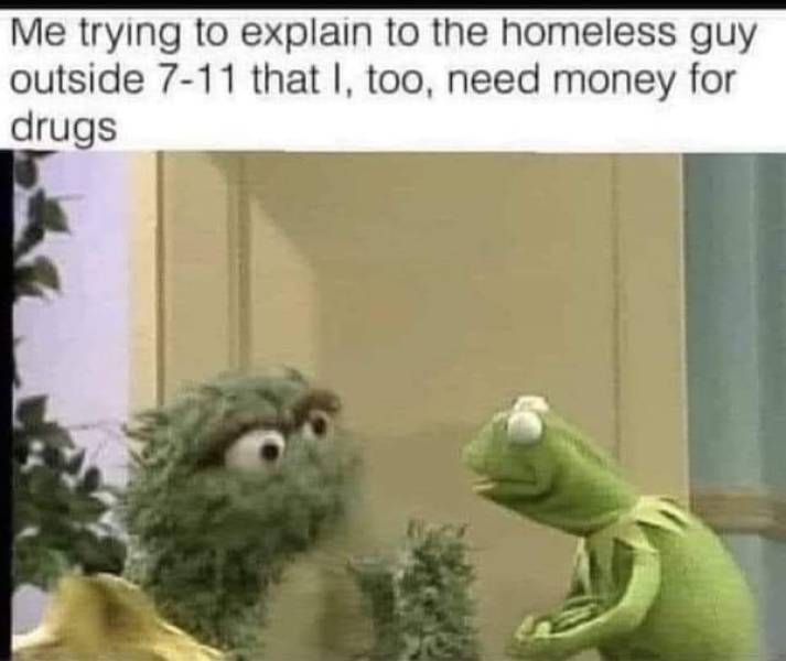 Some Dirty NSFW Memes For You!