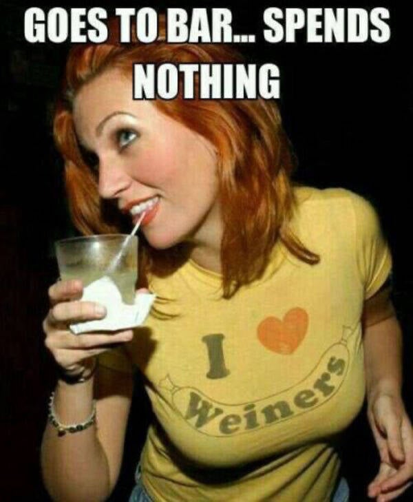 Some Dirty NSFW Memes For You!