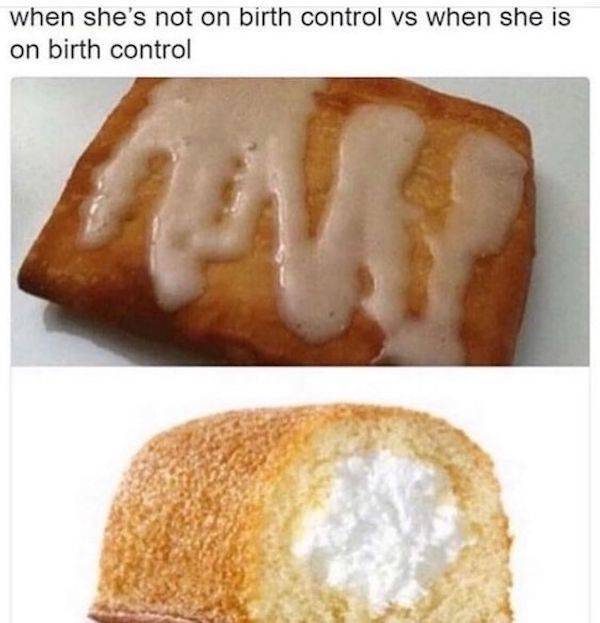 Some Dirty NSFW Memes For You!