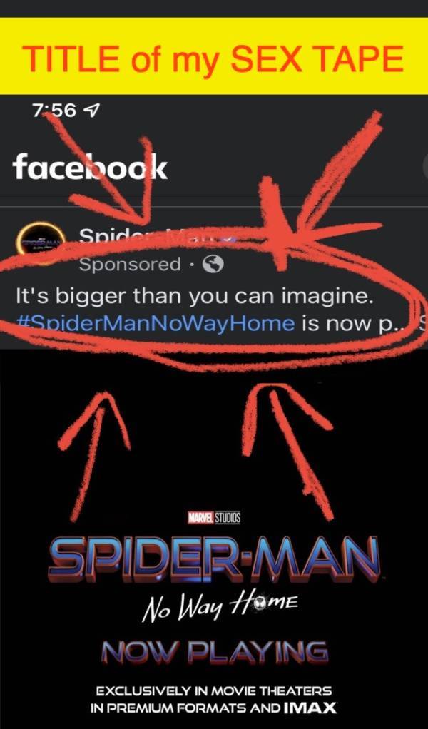 Some Dirty NSFW Memes For You!