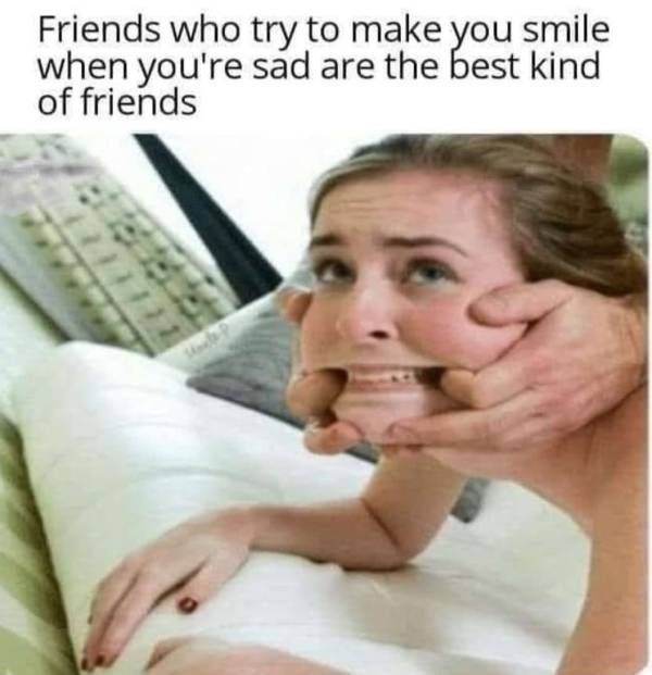 Some Dirty NSFW Memes For You!