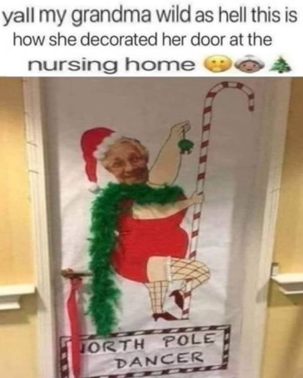 Some Dirty NSFW Memes For You!