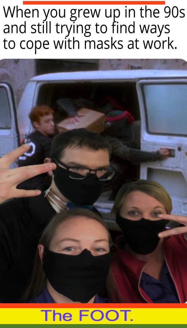 Some Dirty NSFW Memes For You!