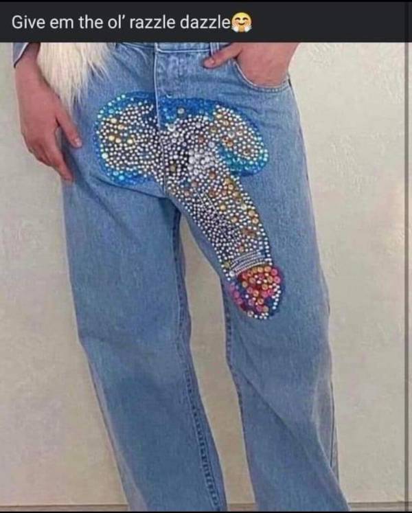 Some Dirty NSFW Memes For You!