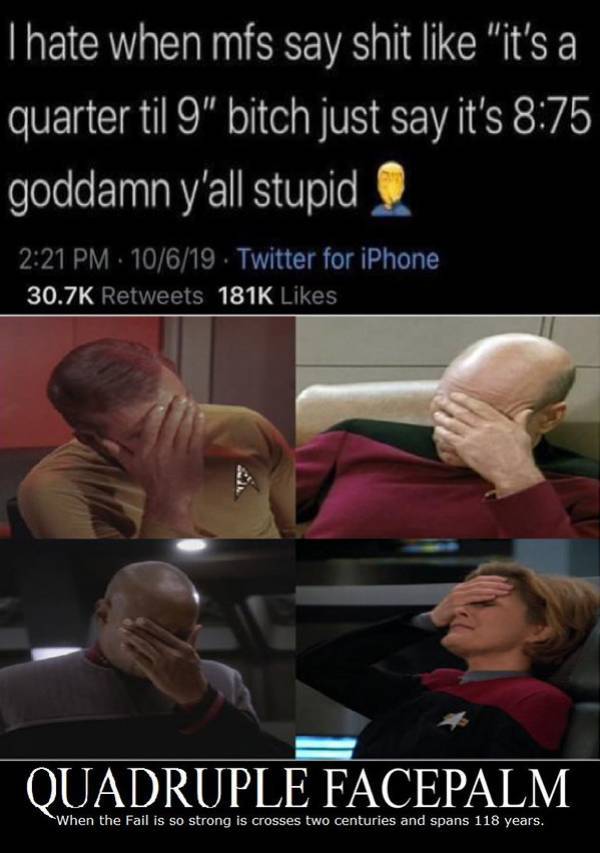 Some Dirty NSFW Memes For You!