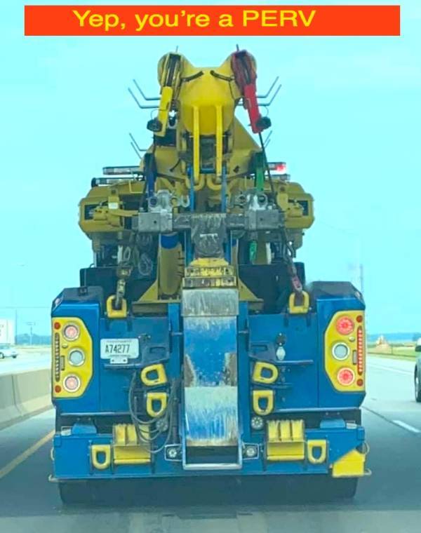 Some Dirty NSFW Memes For You!