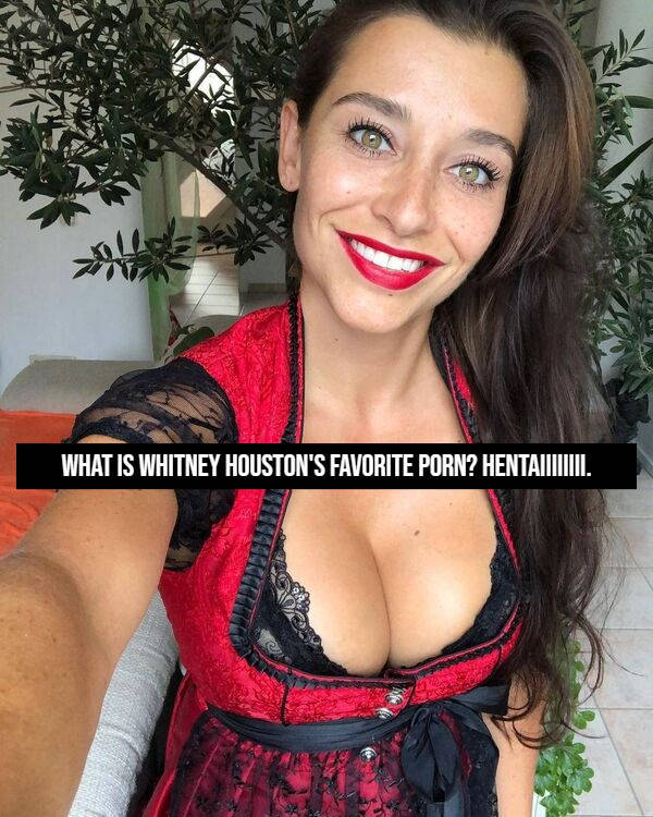 Sweet Girls With Warm Jokes