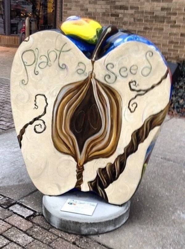 They KNEW What They Were Doing