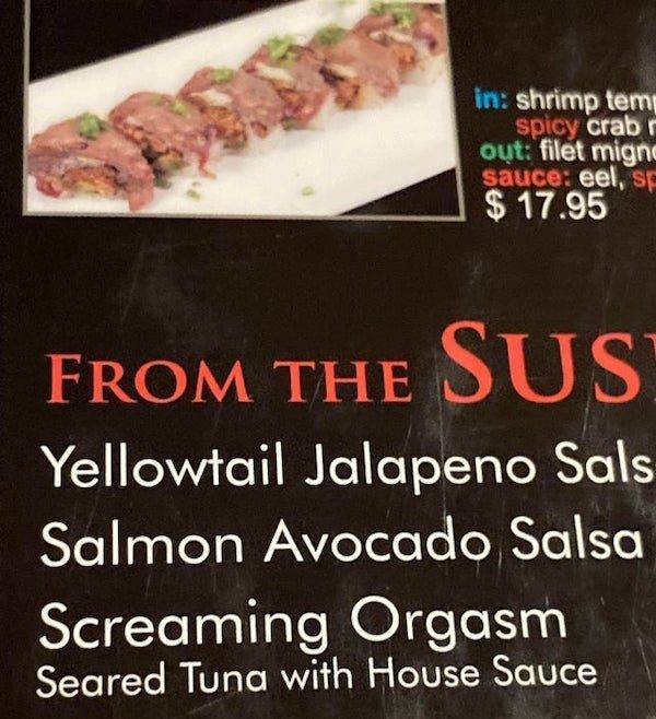 They KNEW What They Were Doing