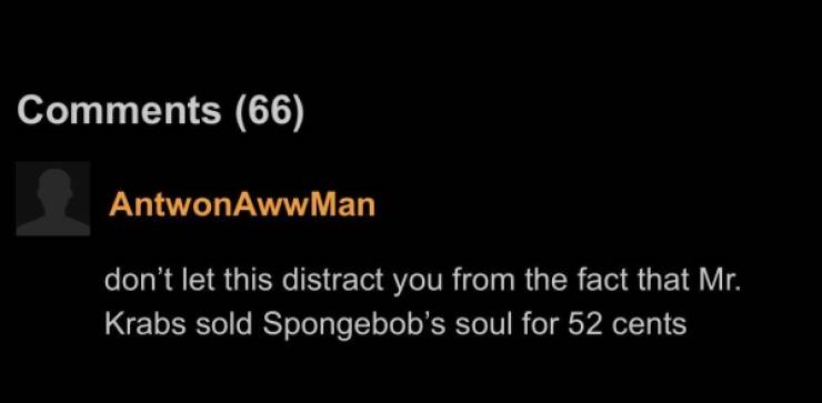 “PornHub” Comments Are Very Special…