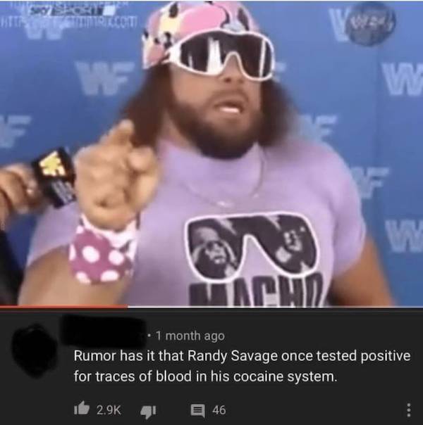 2022 Is Off To A NSFW Start!