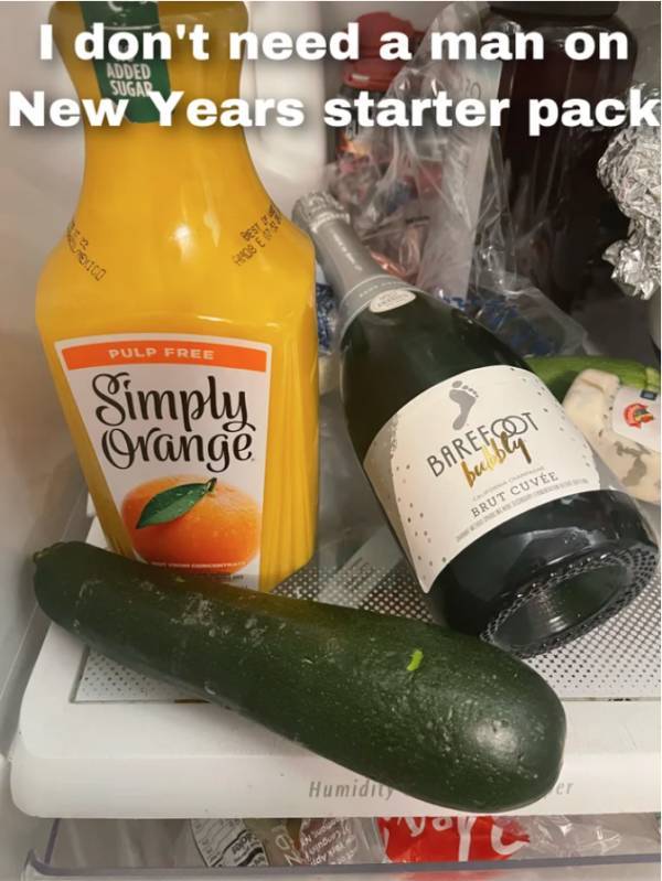 2022 Is Off To A NSFW Start!