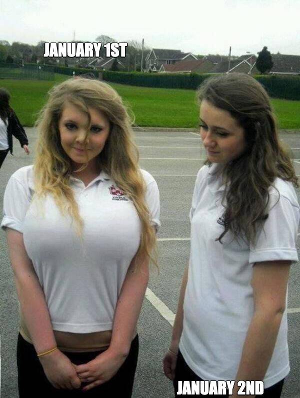 2022 Is Off To A NSFW Start!