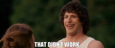 Dating Apps Are Pretty Wild…