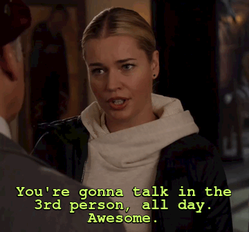 Dating Apps Are Pretty Wild…