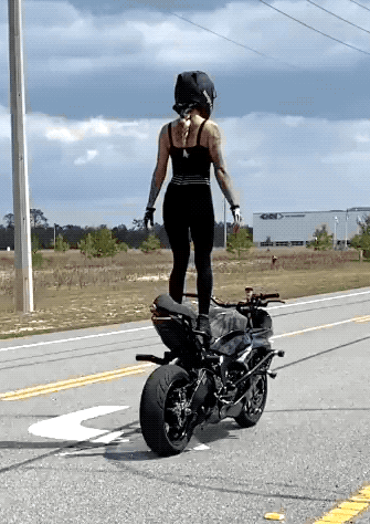 sam cook hotness on two wheels 22 gifs 4.html - 1 HD GIF | Premium Gallery 2022