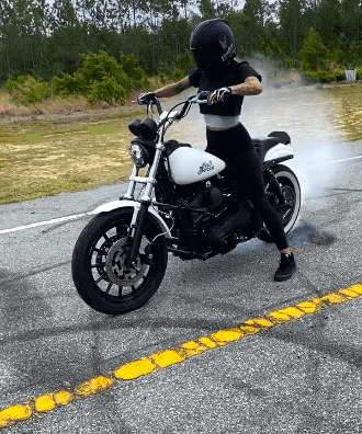 sam cook hotness on two wheels 22 gifs 4.html - 1 HD GIF | Premium Gallery 2022