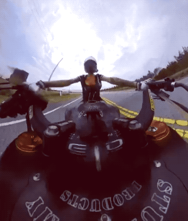 sam cook hotness on two wheels 22 gifs 4.html - 1 HD GIF | Premium Gallery 2022