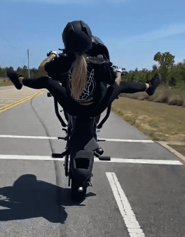 sam cook hotness on two wheels 22 gifs 4.html - 1 HD GIF | Premium Gallery 2022