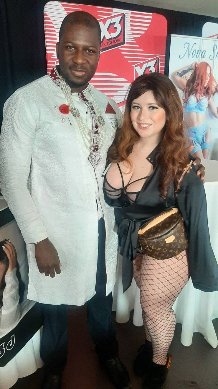 This Year’s “X3 Expo” In Los Angeles