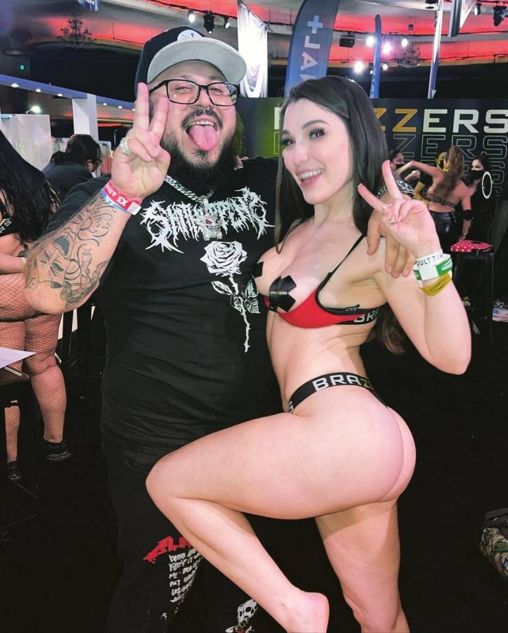 This Year’s “X3 Expo” In Los Angeles