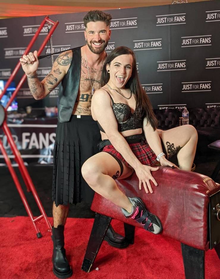 This Year’s “X3 Expo” In Los Angeles