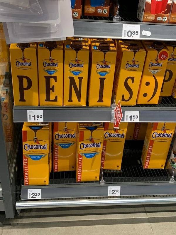 How Dirty Is Your Mind?