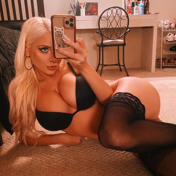 When Fishnets Meet Mesh…