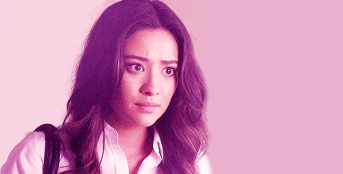 Shay Mitchell, The Canadian Hottie