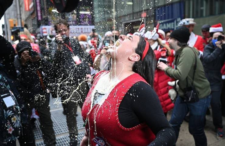 Dirty Mind, Come Here!