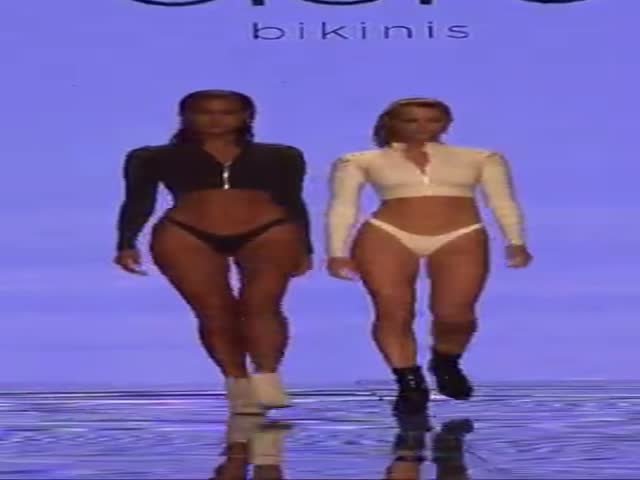 An Impossible Choice…