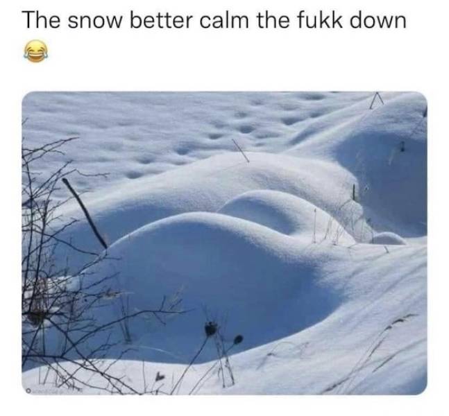 Just A Bit Of Dirtiness…