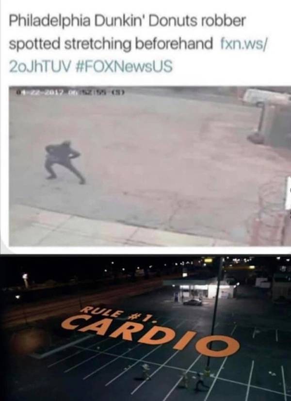 Just A Bit Of Dirtiness…