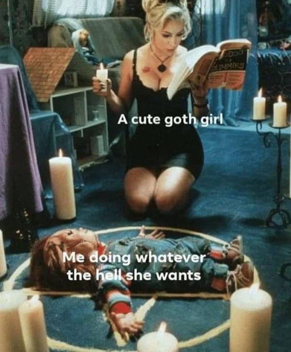 Just A Bit Of Dirtiness…