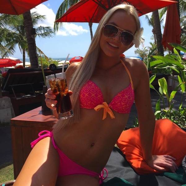 They Are Way Too Drunk…