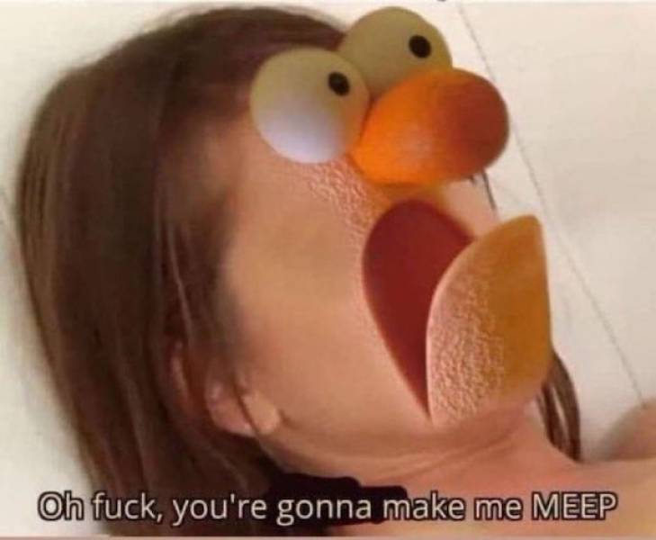 Dirty Humor Is Always In High Demand!