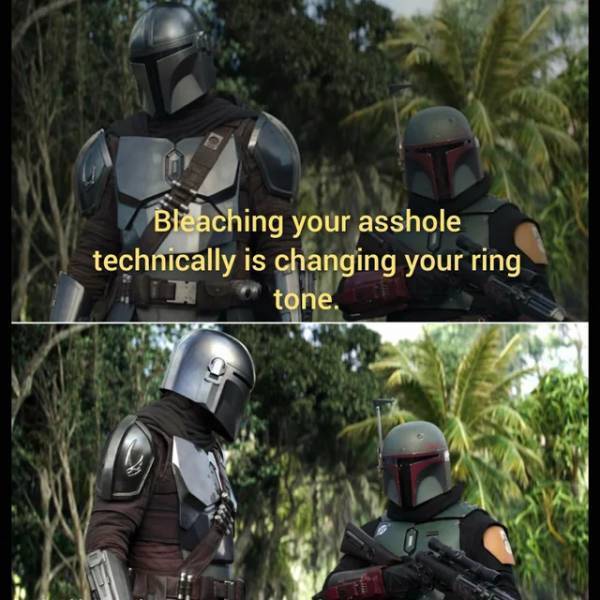 Dirty Humor Is Always In High Demand!