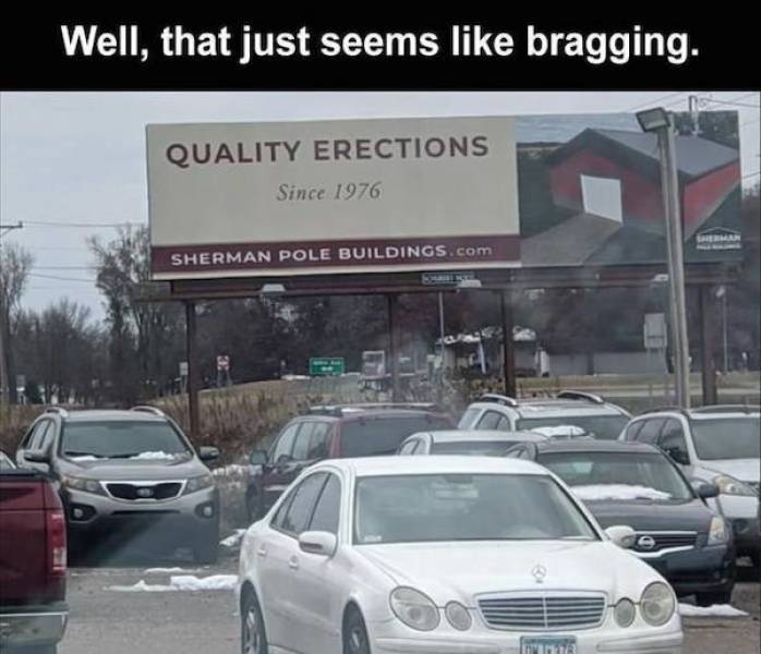 Dirty Humor Is Always In High Demand!