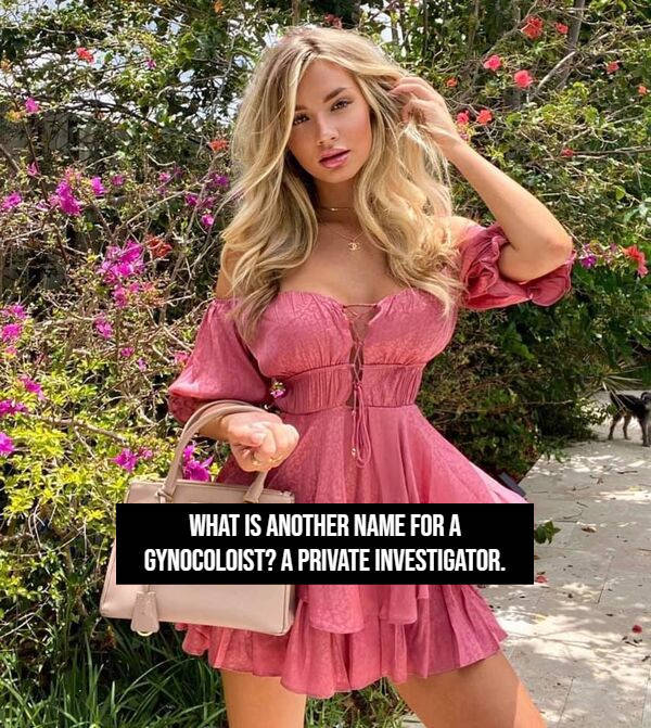 Girls Bringing In The Fun!