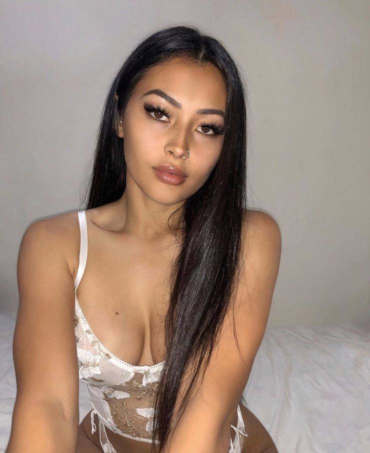 Wanna See Some Spicy Lingerie?