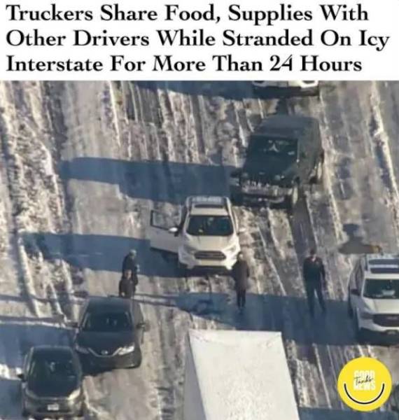 Look How Warm These Photos Are!